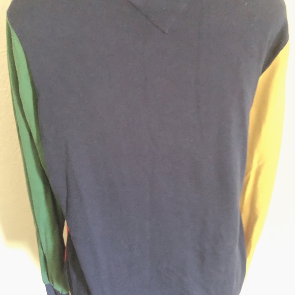 Tommy Hilfiger Classy Sweater - Picture 6 of 7